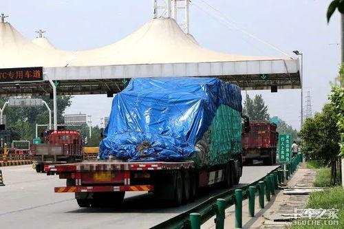 情色货运,暗流涌动的灰色产业链