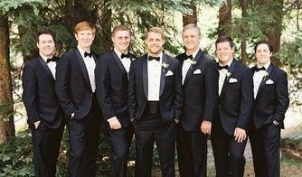 伴郎假期 The Best Man Holiday,重温兄弟情谊，笑翻圣诞假期