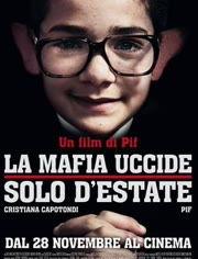 黑手党只在夏天杀人