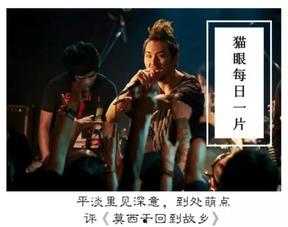 莫西干回到故乡