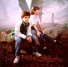 纯真年代 第二季,青春的蜕变与成长之旅