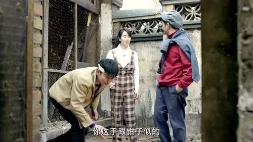 纯真年代 第二季,青春的蜕变与成长之旅