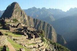 马丘比丘求婚,一场跨越时空的浪漫求婚之旅