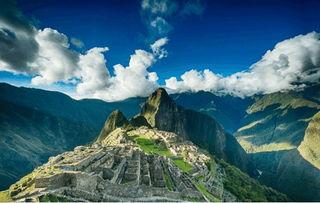 马丘比丘求婚,一场跨越时空的浪漫求婚之旅
