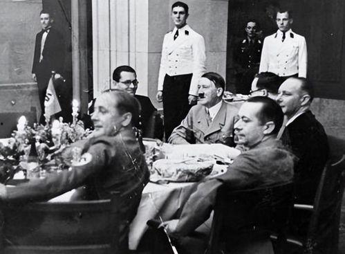 希特勒的最后十日,最后十日的惊心动魄